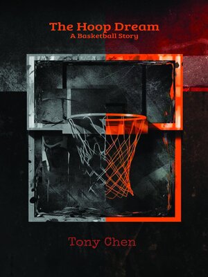 cover image of The Hoop Dream